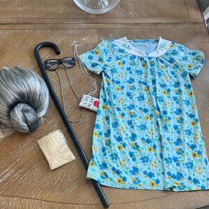 100th Day of School Outfit